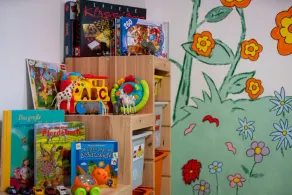 Pine - Central, Indoor Playground, Garden, Switch & Stream, SummerCard - Image 5