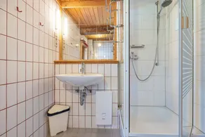 Apartamento 'Ferienwohnung Spormann' com varanda e Wi-Fi - Image 4