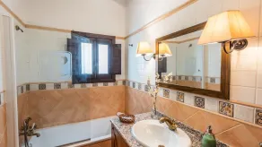 Villa Lagar Martinez Malaga by Ruralidays - Image 4