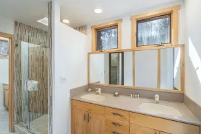 POLAR QUEEN: 6 BR / 5. 5 BA à Mountain Village, 16 personnes - Image 3