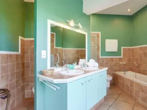 Holiday Home Les Pinasses by Interhome - Image 2