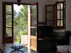 Villa auf dem Land mit einer spektakulären Aussicht - Image 2