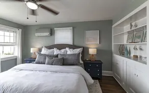 Riverfront Shore House w/ Ocean View, Private Beach, 6 Bedrooms and Lots of Toys - Image 5