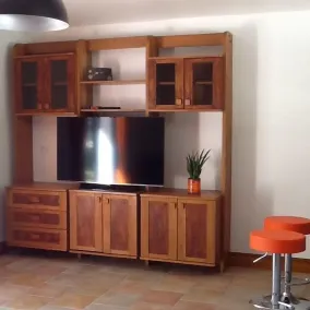 BEAUTIFUL GITE 6 til 8 personer med privat svømmehal - Image 2