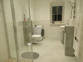 Vacation apartment \"Zum alten Pferdestall\" - Somewhere in the middle of nowhere - Image 2