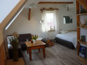 Appartamento nell'ERPELHAUS, colazione su richiesta - Image 2