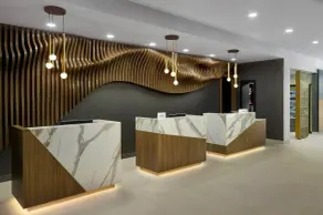 Courtyard by Marriott Birmingham Grandview - Image 5