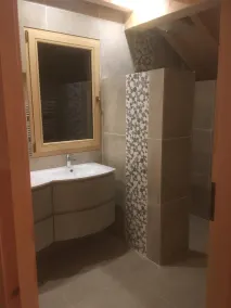 Chalet (byggeri 2018) 50 m fra pisterne - Image 4