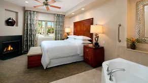 Sheraton Desert Oasis one bedroom premium villa in the beautiful Sonoran Desert! - Image 3