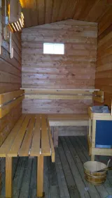 Unusual accommodation in the Creuse Mongolian yurt - Image 2