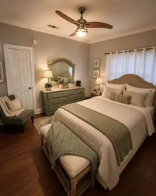 Stonehaven Mena Getaway Sleeps 5 - Image 5