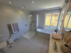 3 Bedroom La Cala Golf Exclusive Apartment, Large Communal Pool And Garden - Image 3