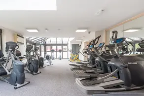 Lilleshall National Sports Centre - Image 2