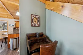 Tahoe Donner luxe: 4bd / 3BA / Slp8-12 dos au XCountry ski - Image 3
