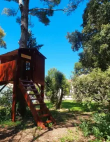 Villa Familial Avec Piscine Climatisée - Image 5