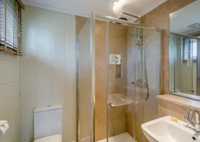 Alojamiento de 3 habitaciones en Bewaldeth, Keswick - Image 3