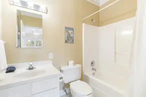 Pavilion Watch 2B - Oceanview Condo - Pool - Image 3