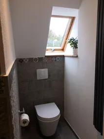 Stammheimer Landhäusle OG mit Mainblick! - Image 2