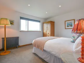 ORCHARD VIEW, family friendly, with open fire in Kellaton - Image 5