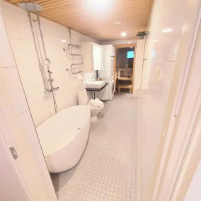 Super Lage + Ruhe + Sauna - Image 3