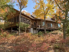 Private Lakefront Retreat - 4/3 8 people, amazing  views, sunsets and privacy! - Image 5