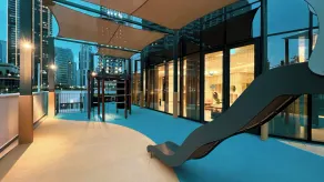 Ultra LUX Burj & Fountain View 2BR High FLR - Image 2