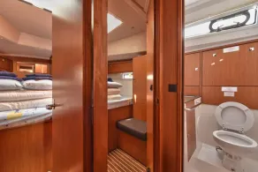 BAVARIA Luxury Yacht - Image 3