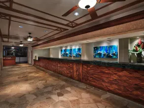 Marriott Maui Ocean Club, Lahaina Tower Oceanfront 1 sovrum! - Image 3