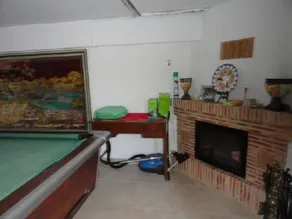 Villa with private pool, pool table, barbecue, 5 m to the beach, mountain views. - Image 2