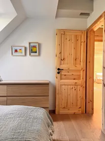 Sommerby Sky – Moderne Ferienwohnung, ruhig nahe Schlei & Ostsee - Image 4