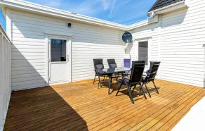 Gemütliche Wohnung in Egersund - Image 3