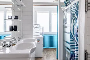 Maison vue sur mer 50m plage - Image 2