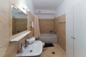NEFELI, Luxury Stone Villa in Stoupa with Private Pool, BBQ and Amazing Sea View - Image 4