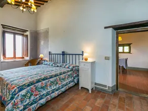 Cosy apartment for 6 guests with WIFI, pool, TV, patio and pets allowed - Image 5