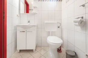 Schöne Wohnung mit Terrasse und Grill | Meerblick | Strand in der Nähe | Haustiere sind willkommen - Image 4