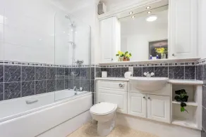 Millbrae Residence - Donnini Apartments - Image 2
