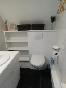 Duplex ud mod havet i Residence Wimereux 2 til 4 personer - Image 2