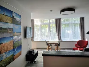 Holiday apartment \"Rückenwind\" - quiet vacation apartment for active days on the Schlei & Baltic Sea - Image 5