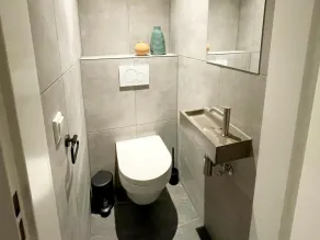 Holiday home in Voerendaal with terrace - Image 3