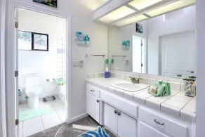 Ruhige und charmante Cambria Beach Home Mit Meerblick Deck - Image 3