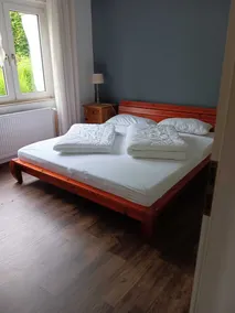 Spacious family accommodation for group 10p, beautiful view, pet friendly! - Image 4
