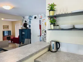Central Niagara - 4 BR Idéal pour famille et groupe - Image 5