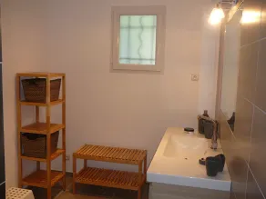 Nyligt, lyst hus på landet - Image 5