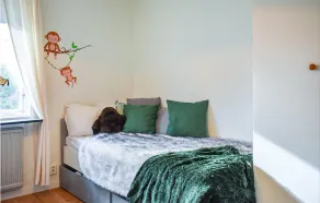 Superbe maison à Höganäs avec WiFi - Image 4
