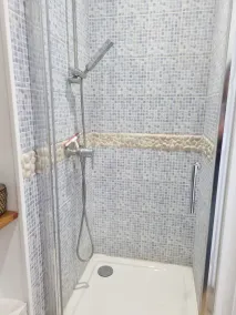 Beautiful apartment 82 m² 100 m from the sea 1000 m² large garden - Image 4