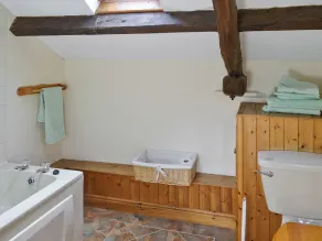 2 bedroom accommodation in Branthwaite, near Cockermouth - Image 2