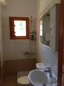 Villa privée et confortable et piscine avec vue sur la mer - Image 2