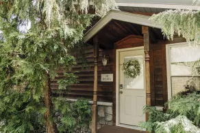 The Hideaway Suite: Cozy, Lodge Suite in Amish Country, Ohio - Image 4