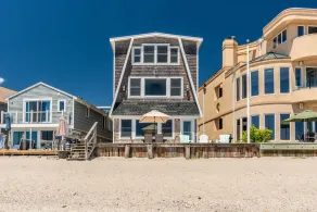 Belle maison sur une plage privée, pour 11 personnes! Amenez votre famille et vos amis! - Image 5
