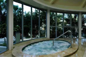 Family 3Bedroom Chevron Renaissance Lvl 39, 2.5 Bath, 450m to Beach - Image 2